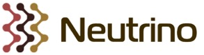 Neutrino-logo